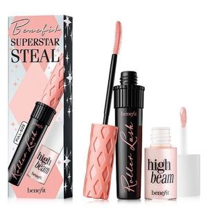 Benefit Cosmetics Superstar Set